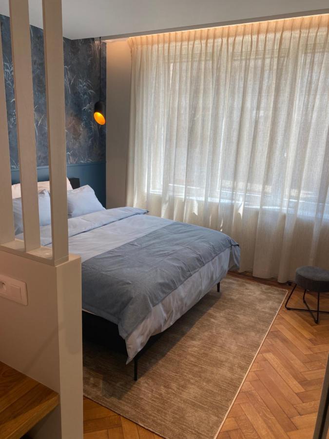 נמור Good Mood - Chambres Et Suite מראה חיצוני תמונה