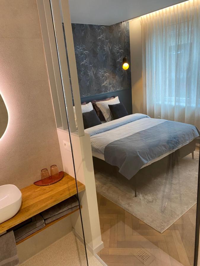נמור Good Mood - Chambres Et Suite מראה חיצוני תמונה